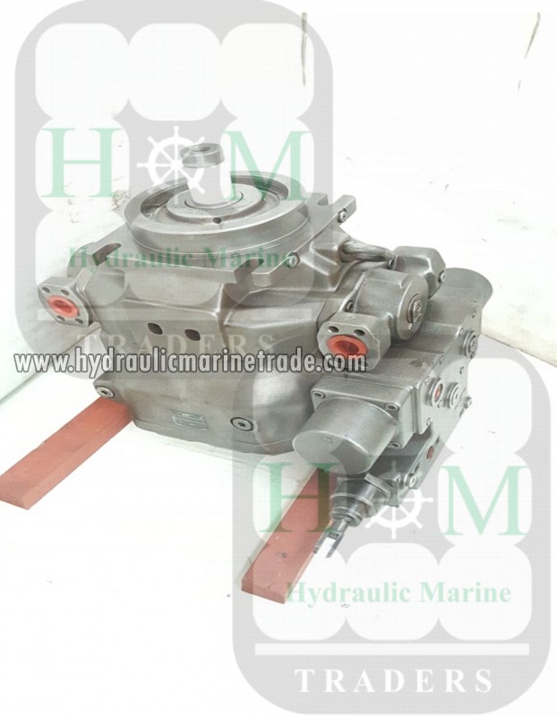 A2V 250.png Reconditioned Hydraulic Pump